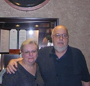 Marlene Gdonski