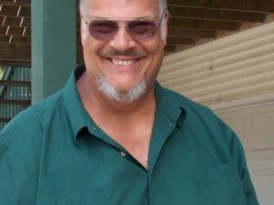 Charles Bell