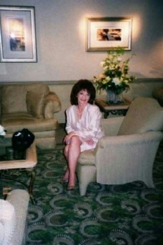 Terri Lollini