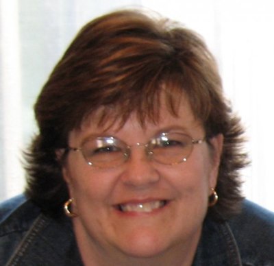 Colleen Mceachran