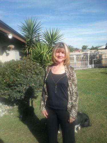 Lynda Koch
