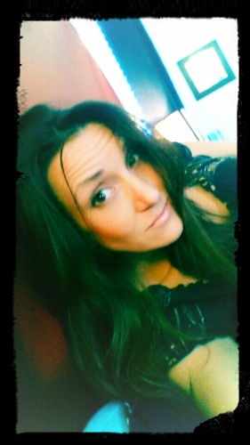 Leah Eubanks