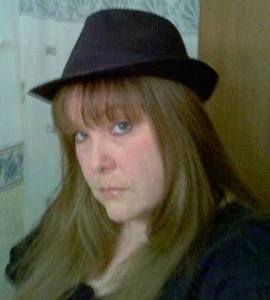 Jodie Wilson