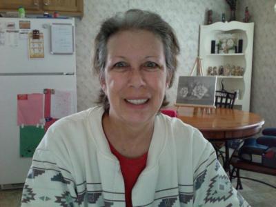 Karen Arnold