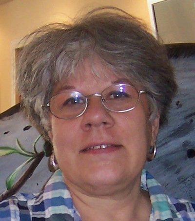 Mary Smith