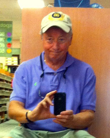 Donald Wright
