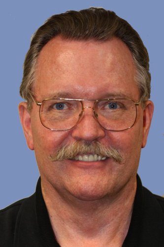 John Engstrom