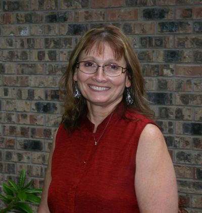 Jacqueline Munson