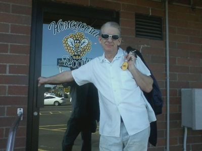Larry Cook
