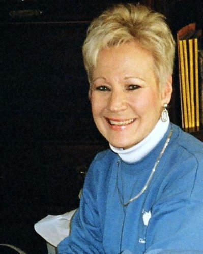 Cecile Floyd