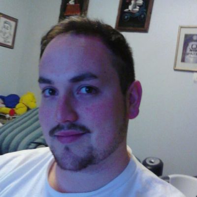 Christopher Delatorre