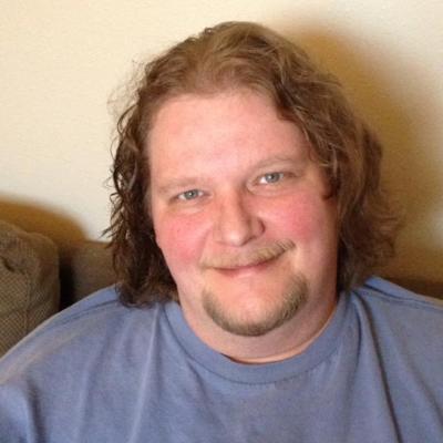 Chad Richey