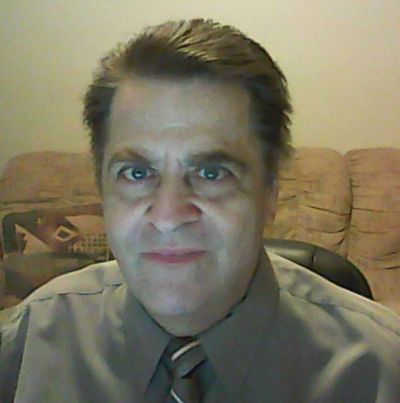 Timothy Severin
