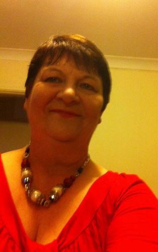 Hilary Weldon