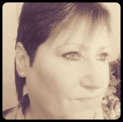 Darcele Iverson