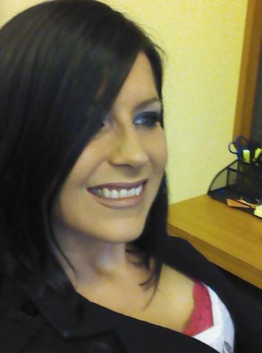 Karen Magee