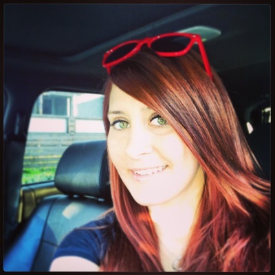 Heather Brown