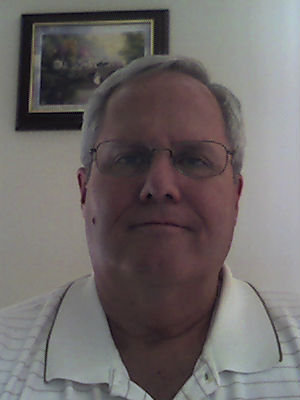 William Fisher