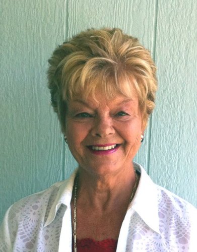 Pattie Colvin