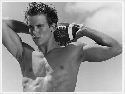 Nathaniel Hawk