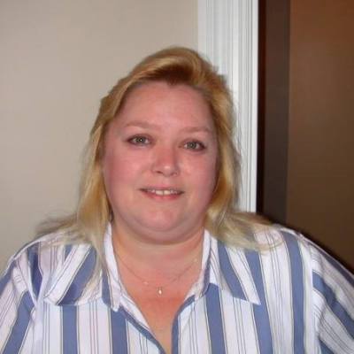 Vonda Helton