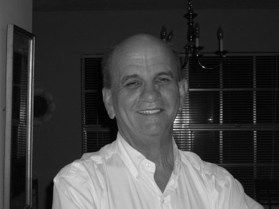Larry Nelson