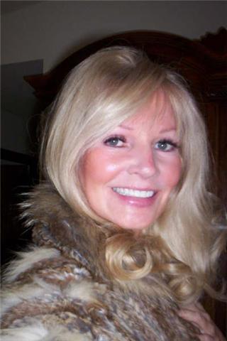 Nancy Nelson