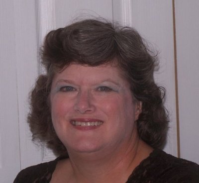 Julie Garner