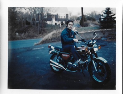 Richard Talmadge