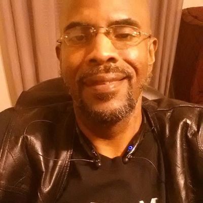 Eric Foster