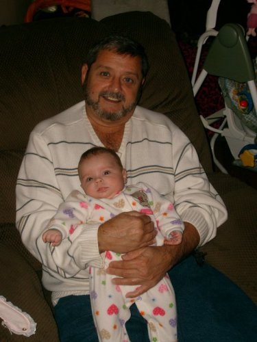 Harold Mayhugh