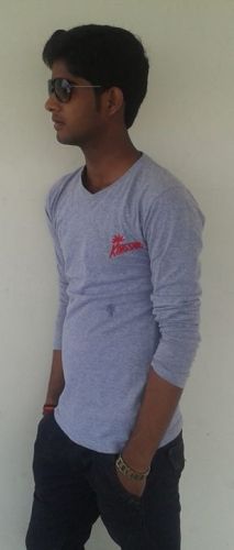 Amit Singh