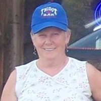 Patricia Baker