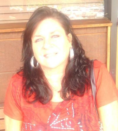 Kim Chaffin
