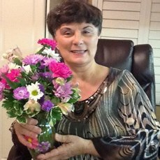 Donna Weeks