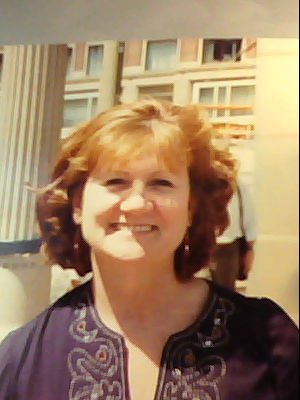 Judith Sullivan