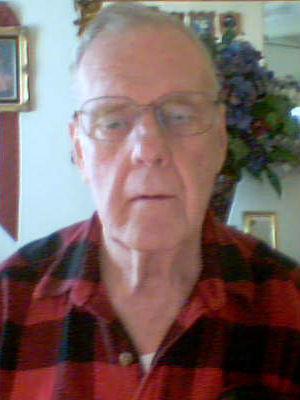 Frederick Dassler