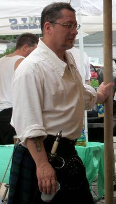 Timothy Straube
