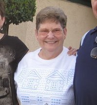 Joanne Klemp