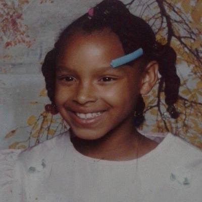 Kristen Crawford