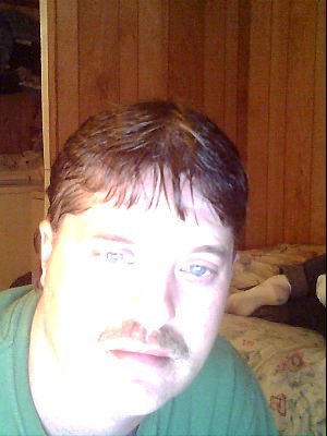 Billy Bodford