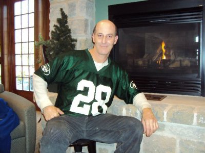 Dennis Martin