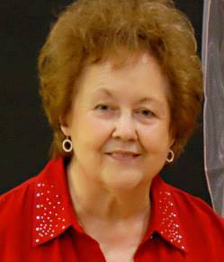 Gloria Sexton