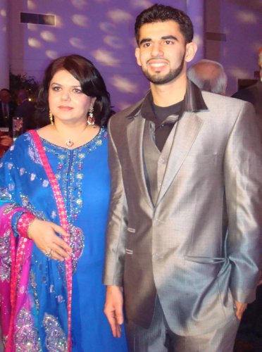 Nayyar Suleman