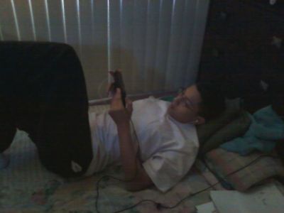 Christopher Saracho