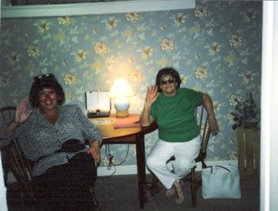 Brenda Panetta