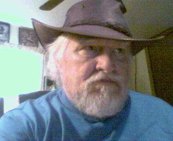 Virgil Horner