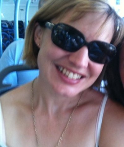 Fiona Wolthers