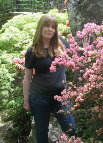 Melinda Hurst