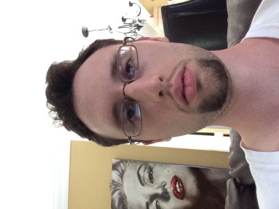 Christopher Hertzman